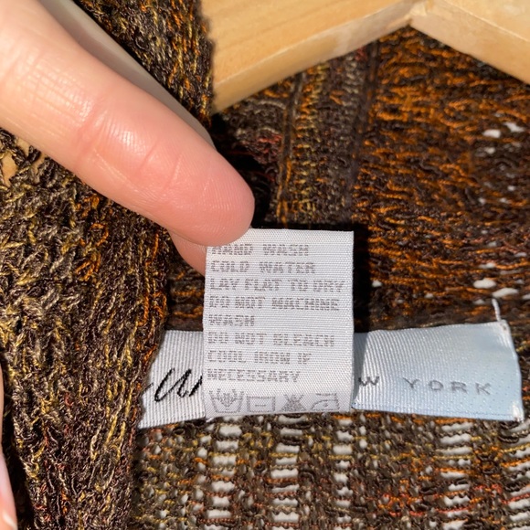 Knitted Cardigan - Picture 5 of 8